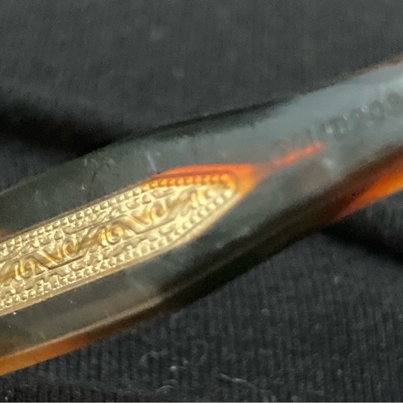 GUCCI Men’s Square Havana Sunglasses GG0072S - Picture 5 of 5